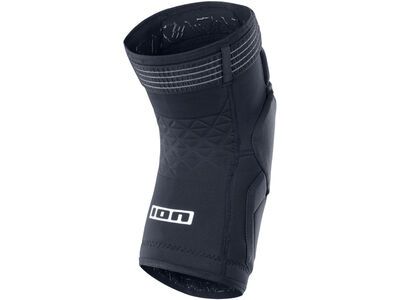 ION Knee Pads K-Pact Tall, black - Bild 3