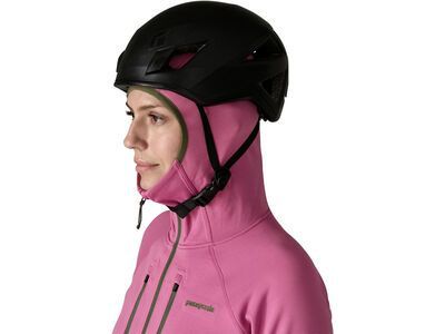 Patagonia Women's R1 Ultralight Hoody, faded magenta - Bild 7