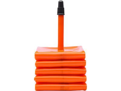 Tubolito Tubo MTB PSENS - 27.5/29 - 1.8-2.5, orange - Bild 5