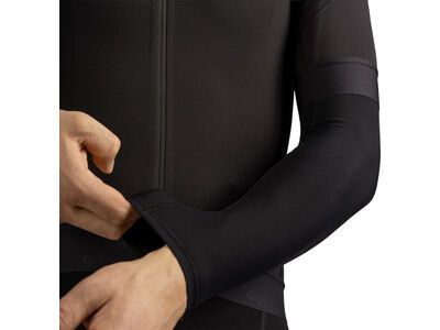 GripGrab PACR Spring-Autumn Arm Warmers, black - Bild 4