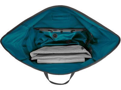 ORTLIEB Vario 20 L, petrol - Bild 5