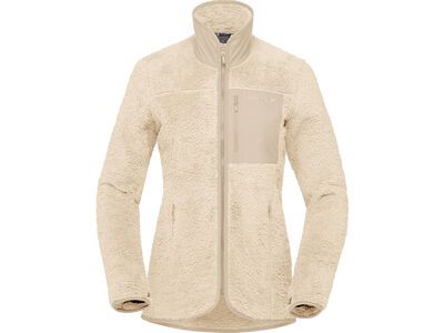 Norrona femund warm3 Jacket W's, oatmeal