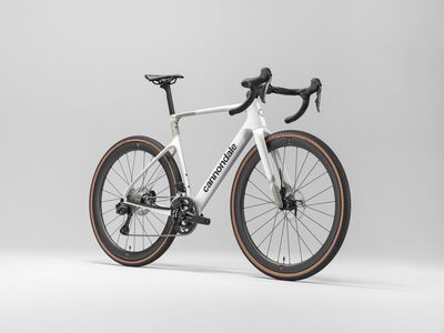 Cannondale SuperX 2, cashmere - Bild 8