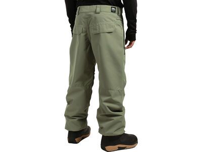 Horsefeathers Baron Pants, tea - Bild 5