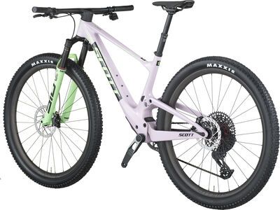 Scott Spark RC World Cup, hush purple - Bild 3