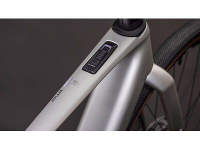 Cube Nulane Hybrid C:62 Race 400X, sleekgrey´n´prism - Bild 3