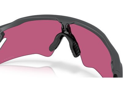 Oakley Radar EV Heater, Prizm Field / matte carbon - Bild 5