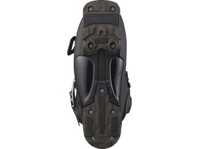 Salomon S/Pro Alpha 110 W GW EL, black/cordovan/silver - Bild 4