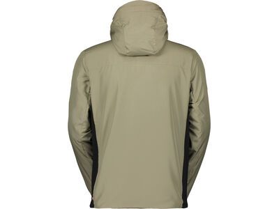 Scott Insuloft Air Primaloft Men's Hoody, dust grey - Bild 2