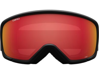 Giro Stomp, Amber Scarlet / black rokki ralley - Bild 2