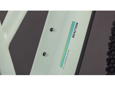 Cube Reaction Hybrid Pro 800 Trapeze 29, desertstone´n´driedherbs - Bild 4