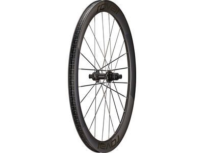 Specialized Roval Rapide CLX III - 700C / 12x142 mm, satin carbon/gloss black
