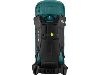 Ortovox Peak Light 30 S, dark pacific - Bild 2
