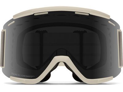 Smith Squad XL MTB, ChromaPop Sun Black + WS / chalk - Bild 2