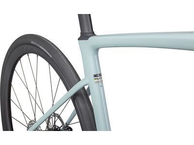 ***2. Wahl*** Specialized Roubaix SL8 Expert gloss sea foam/violet/pearl - Bild 7