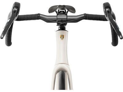 Trek Domane SL 6 AXS, buff beige - Bild 3