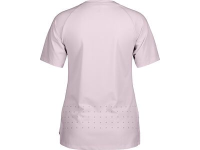 Scott Trail Vertic Pro Short-Sleeve Women's Tee, bliss pink - Bild 2