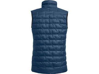 Ortovox DownWool 180 Vest M, blue nunatak - Bild 2