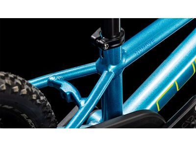 Cube Numove 120 RT (Rücktritt), blue´n´lime - Bild 3