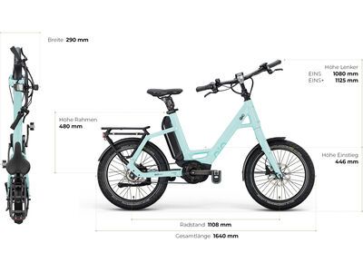 ***2. Wahl*** QiO Eins P-E lead metal - Bild 7