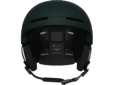 POC Obex MIPS, pargasite green matt - Bild 2