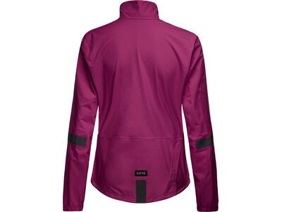 GOREWEAR Stream Jacke Damen, process purple - Bild 3
