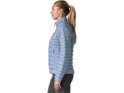 Patagonia Women's Down Sweater, barnacle blue - Bild 3