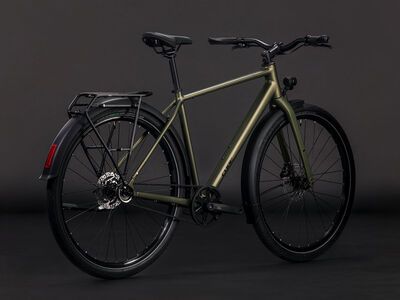 Cube Editor One FE, reedgreen´n´black - Bild 2