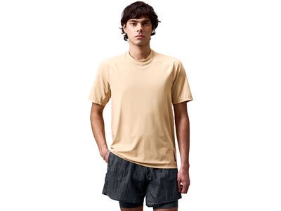 Endura AllTrack Roam Kurzärmeliges Funktions-T-Shirt, sand - Bild 3