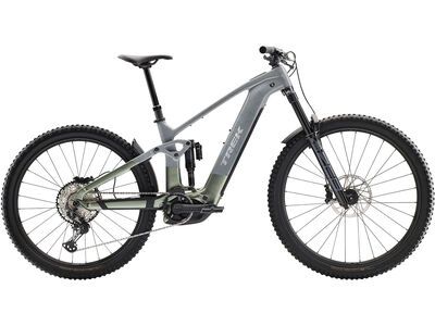 Trek Rail+ 9.7 Gen 5, slate