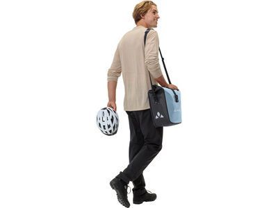 Vaude Aqua Front (rec) (Paar), nordic blue - Bild 8