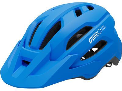 Giro Fixture II, matte blue jewel - Bild 1