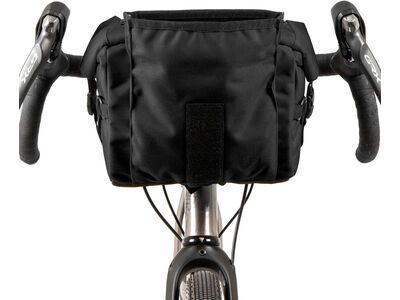 Restrap Bar Pack - 10 L, black - Bild 2