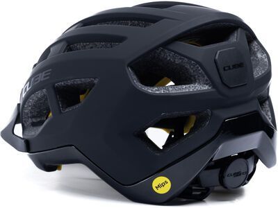 Cube Helm Offpath, black - Bild 4