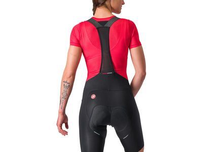 Castelli Pro Mesh W Short Sleeve, hibiscus - Bild 7