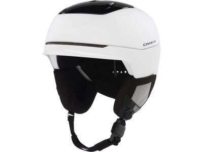 Oakley Mod5 I.C.E., matte/polished white