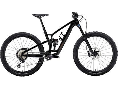 Trek Fuel EX 9.8 XT Gen 6 - 29, deep smoke