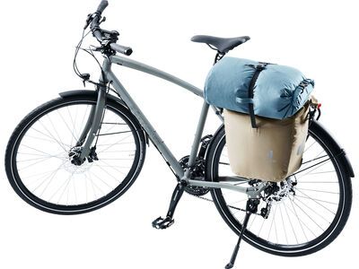 Deuter Drypack Pro 13, atlantic - Bild 3