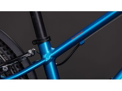 Cube Numove 200 FE, topasblue´n´nebula - Bild 4