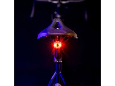 Lezyne Saddle Ai Alert StVZO - Bild 6