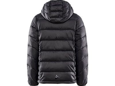 Craft Explore Core Isolate Jacket Junior, granite - Bild 2