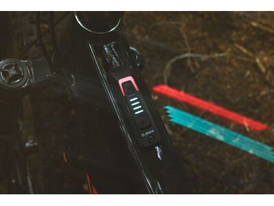 Santa Cruz Vala AL / 70 / MX, gloss stormbringer purple - Bild 15