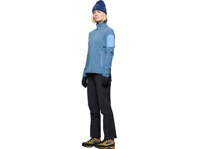 Norrona femund warm2 Jacket W's, allure - Bild 6