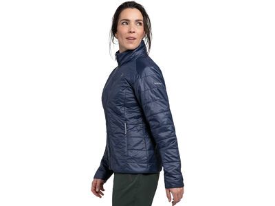Schöffel Ins Jacket Style Yew WMS, navy blazer - Bild 4