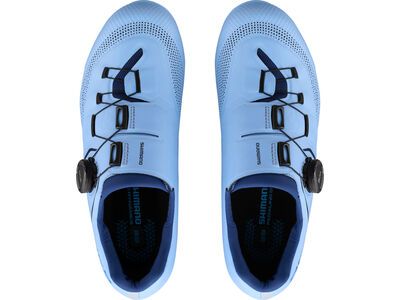 Shimano SH-RC503W Women Road, airy blue - Bild 4
