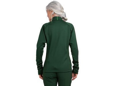 Schöffel Fleece Jk Style Wakeland WMS, dark jade - Bild 5