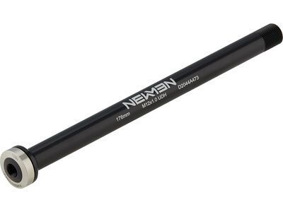 Newmen Axle UDH 12x157 M12x1.0 X12 176 mm