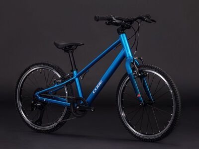 Cube Numove 200, topasblue´n´nebula - Bild 2