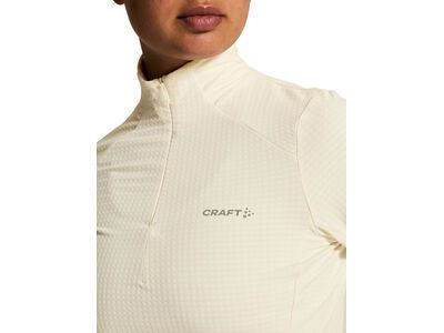 Craft Gain Thermal Midlayer 2 W, tofu - Bild 11