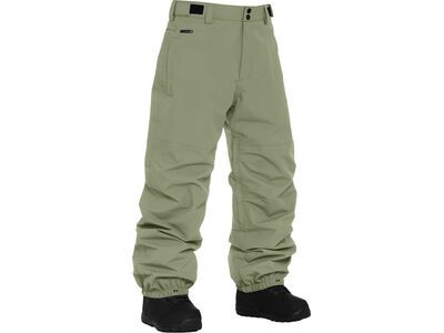Horsefeathers Baron Pants, tea - Bild 2